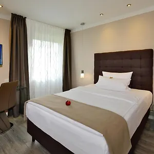 *** Hotel Haus Kronenthal Duitsland