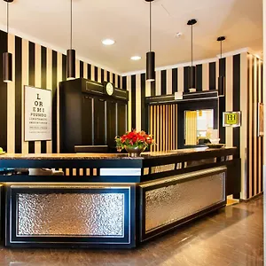 *** Hotel The Domicil Frankfurt Duitsland