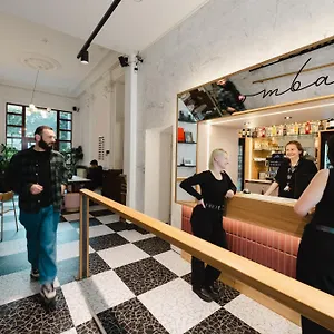  Hostel Sleepy Lion Hostel, Youth Hotel&apartments Duitsland
