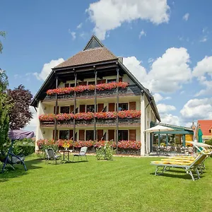 Stegner Roedelsee