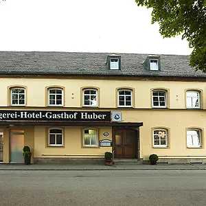 Huber Moosburg an der Isar