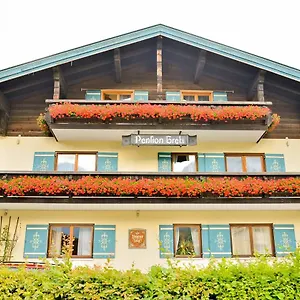 Greti Maison d'hôtes