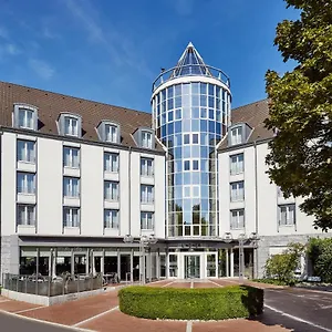 **** Hotel Lindner Airport, Part Of Jdv By Hyatt Duitsland