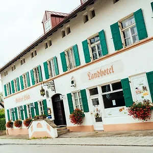 Landgasthof Böck *** Unterbrunn