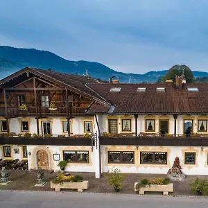 Erlebnislandgasthof Neiderhell Kleinholzhausen