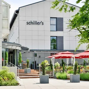 *** Hotel Schiller Duitsland