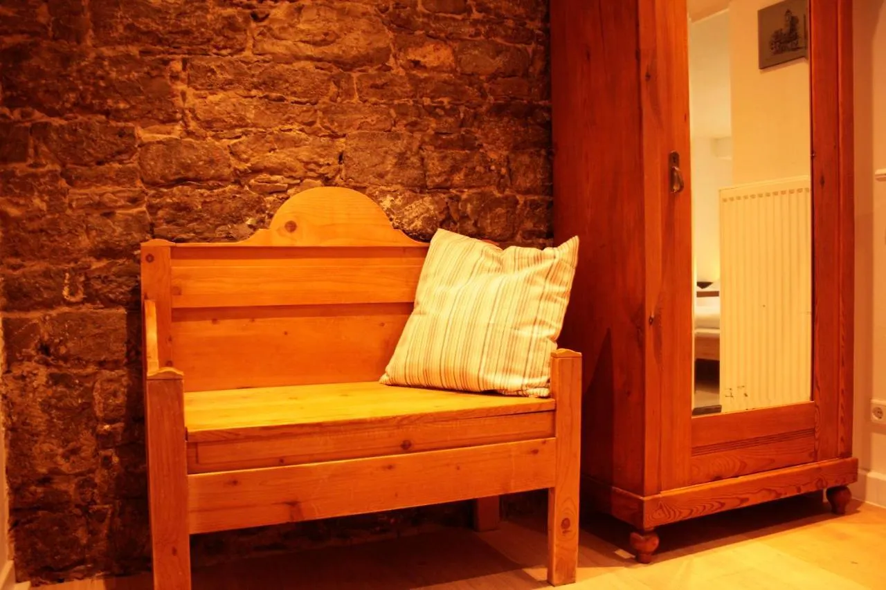 Brunnenhof Randersacker - das kleine Hotel 3*,